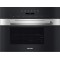 Miele DG 7240 CleanSteel D